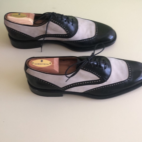 Mens Mezlan Shoes - Picture 4 of 8